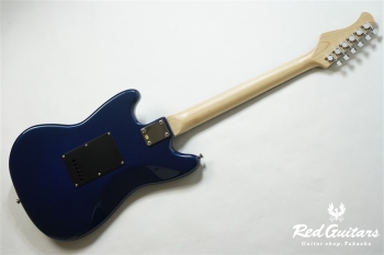 BMS-1R - Deep Lake Placid Blue